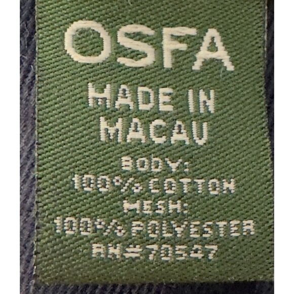 Vintage '47 Twins Boston Red Sox "B" Baseball Cap Logo Primary Team Embroidered - Picture 12 of 14